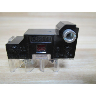 GE General Electric CR104PXC01 Contact Block wGuards - New No Box