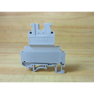 Phoenix Contact 2774017 Terminal Blocks UKK5 (Pack of 50) - Refurbished