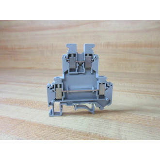 Phoenix Contact 2774017 Terminal Blocks UKK5 (Pack of 50) - Refurbished