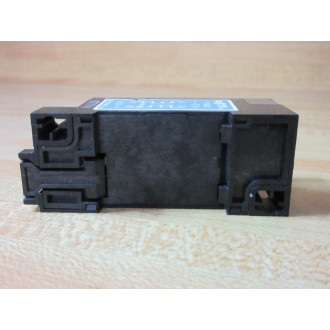 Fuji Electric TP68X2 Relay Socket - New No Box