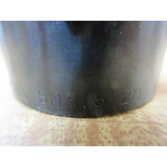 KHK SM3.5-20 Miter Gear SM3520