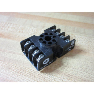 SPC Technology ORS-8 Relay Socket ORS8 - New No Box