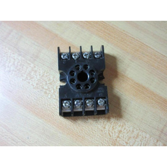 SPC Technology ORS-8 Relay Socket ORS8 - New No Box