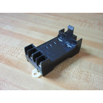 Fuji Electric CPS2 Socket For Protector CP-S2 - Used
