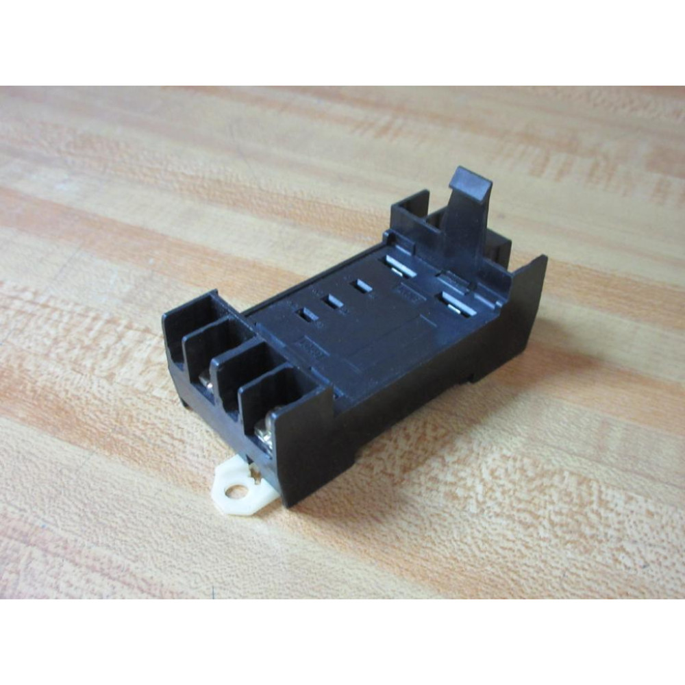 Fuji Electric CPS2 Socket For Protector CP-S2 - Used