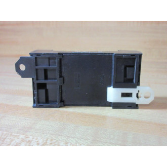 Fuji Electric CPS2 Socket For Protector CP-S2 - Used