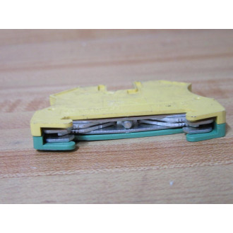 Allen Bradley 1492-JG6 Terminal Block 1492JG6 (Pack of 5) - New No Box