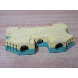 Allen Bradley 1492-JG6 Terminal Block 1492JG6 (Pack of 5) - New No Box