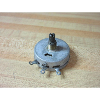 Mallory M1MPK Potentiometer 1KΩ - Used