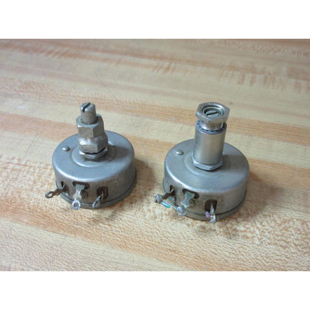 CTS CL4288 Potentiometer 100Ω (Pack of 2) - Used
