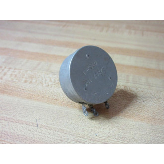 CTS S2807 Potentiometer 10KΩ - Used