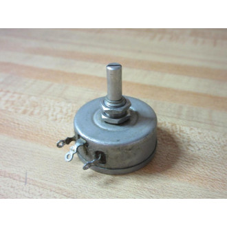 CTS S2807 Potentiometer 10KΩ - Used