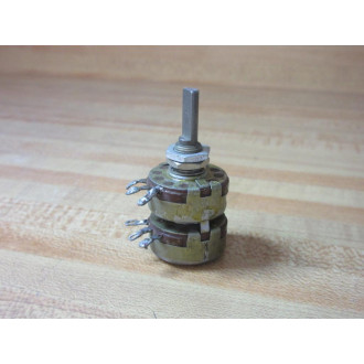 Allen Bradley M433196-40 Potentiometer M43319640 - Used
