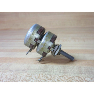 Allen Bradley M433196-40 Potentiometer M43319640 - Used
