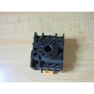 C3 Controls GPRA-SP11G1 Relay Socket GPRASP11G1 - New No Box