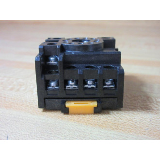 C3 Controls GPRA-SP11G1 Relay Socket GPRASP11G1 - New No Box
