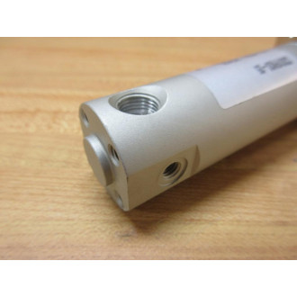 SMC CDG1FN20-25 Pneumatic Cylinder CDG1FN2025 - New No Box