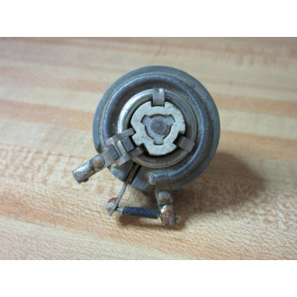 Clarostat 3246-134 Potentiometer 2500Ω 3246134 - Used