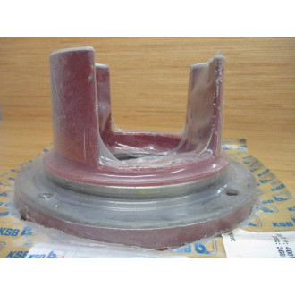 KSB 40079080 Bearing Cover 360