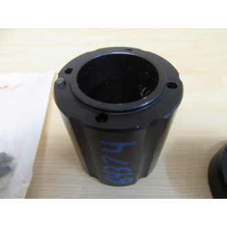 Tregaskiss 560-500-3 Weld Housing Assembly - New No Box