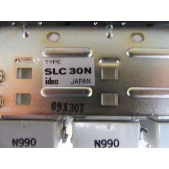 Idec Izumi SLC30N-0413-DD2FB LED Panel