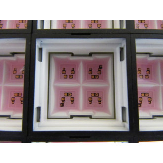 Idec Izumi SLC30N-0413-DD2FB LED Panel