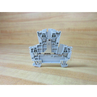 Allen Bradley 1492-JD3C Terminal Block 1492JD3C (Pack of 6) - New No Box