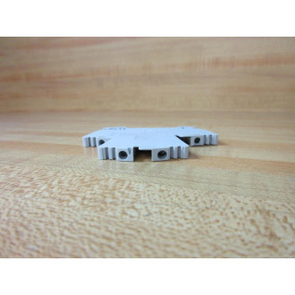 Allen Bradley 1492-JD3C Terminal Block 1492JD3C (Pack of 6) - New No Box