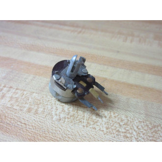 CTS K115J884-5 Potentiometer 137808 - Used