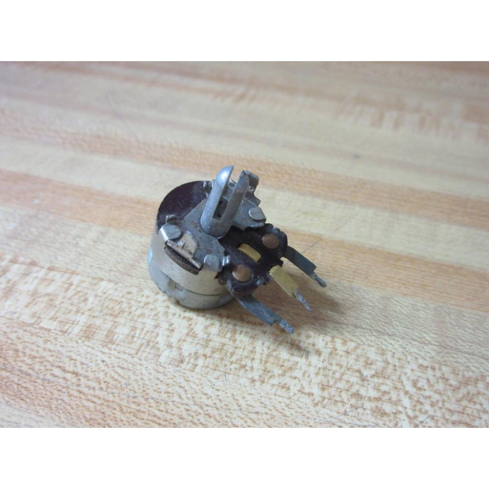 CTS K115J884-5 Potentiometer 137808 - Used