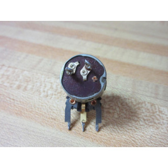 CTS K115J884-5 Potentiometer 137808 - Used
