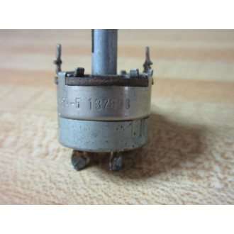 CTS K115J884-5 Potentiometer 137808 - Used