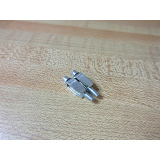 TE Connectivity 1SNA168516R2500 Entrelec Jumper Bar BJM6-2 (Pack of 10)