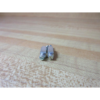 TE Connectivity 1SNA168516R2500 Entrelec Jumper Bar BJM6-2 (Pack of 10)