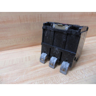 Westinghouse HQNBA3060 Circuit Breaker 60A 3P - Used