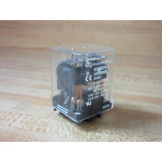 Magnecraft W388BCPX-3 Relay A283XBX69C-24V DC - New No Box