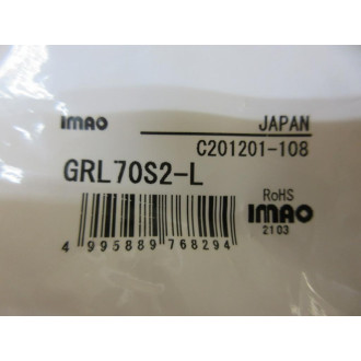 Imao GRL70S2-L Guide Roller GRL70S2L