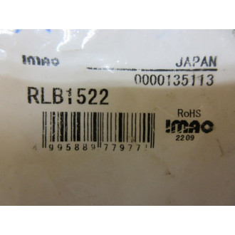 Imao RLB1522 Roller Bolt