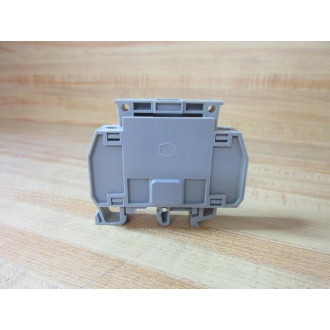 ABBEntrelec M16 Terminal Block M..16... WOut Light (Pack of 6) - Used