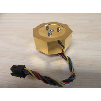 QMC 000-0340-0651 Motor Assembly - New No Box