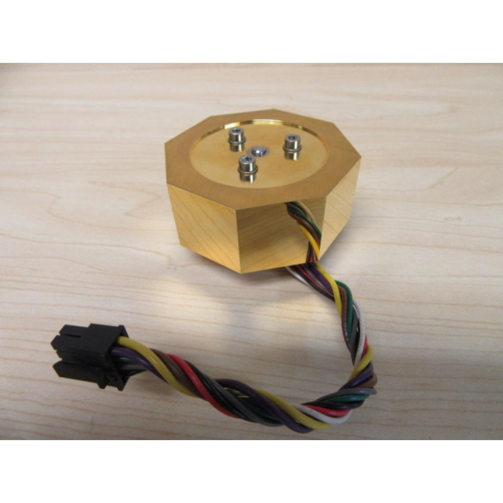 QMC 000-0340-0651 Motor Assembly - New No Box