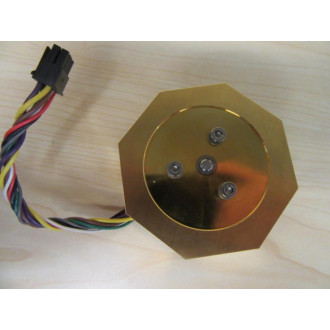 QMC 000-0340-0651 Motor Assembly - New No Box