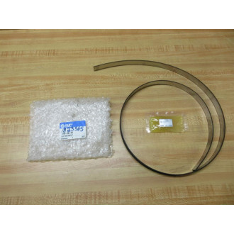 SMC MY40-16B-700 Dust Seal Band Kit MY4016B700 - New No Box
