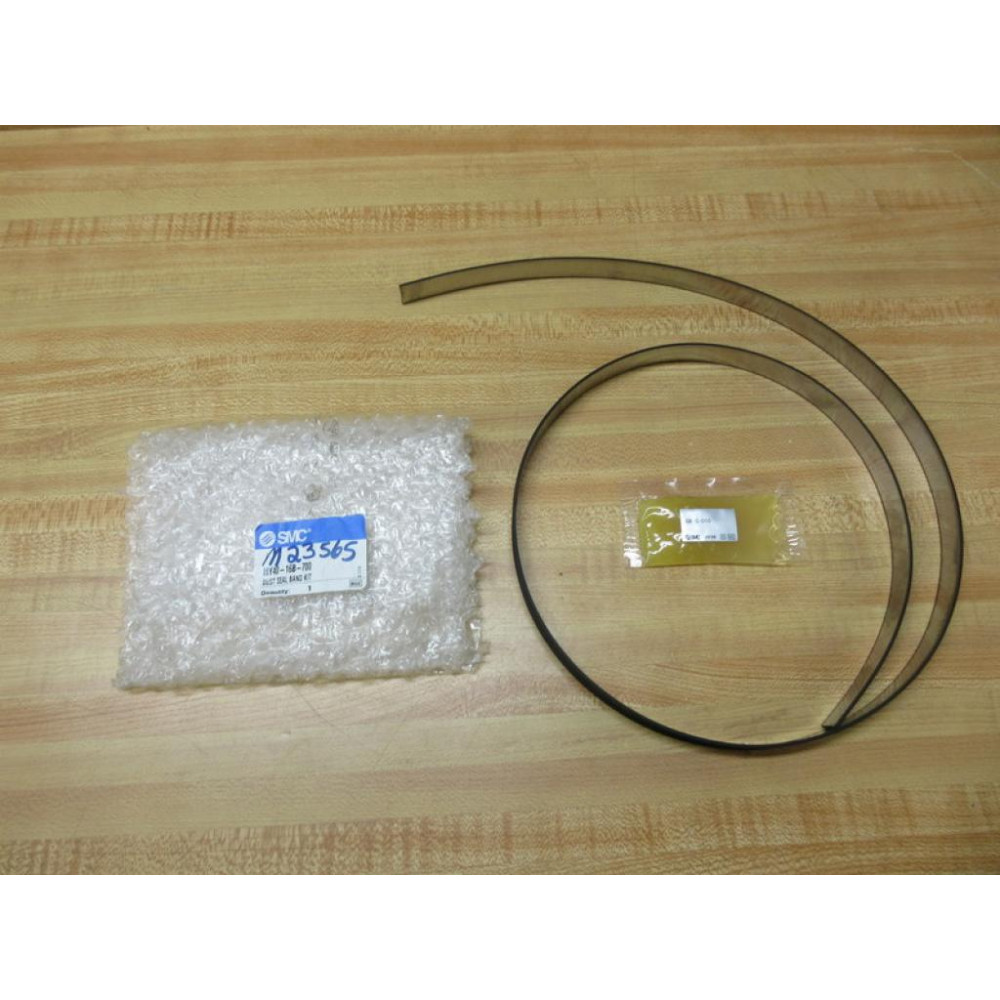 SMC MY40-16B-700 Dust Seal Band Kit MY4016B700 - New No Box