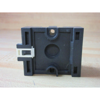 GE General Electric Industrial CR420KA3 Relay Socket Old Style - Used