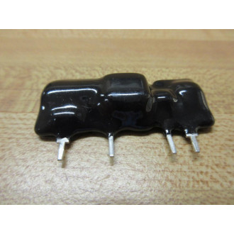 Mazak D2N103LG Relay - New No Box