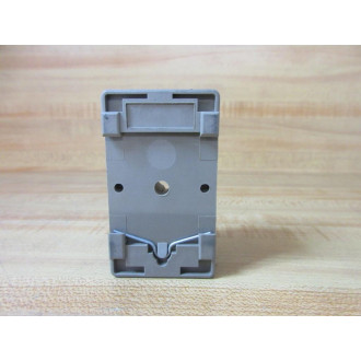 Kuhnke Z393 Relay Socket - New No Box