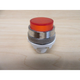 Baco Controls T11AK40 Push Button Switch - Used