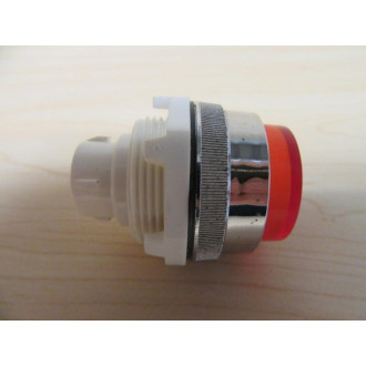 Baco Controls T11AK40 Push Button Switch - Used