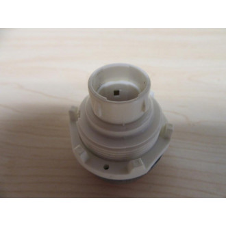 Baco Controls T11AK40 Push Button Switch - Used